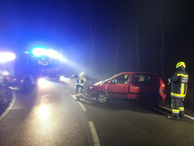 Foto: FF Katzelsdorf