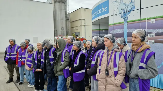 Foto: (c) Bundesgymnasium Babenbergerring