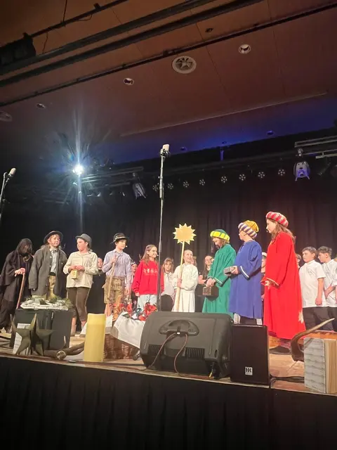 Foto: MMS Feldkirchen