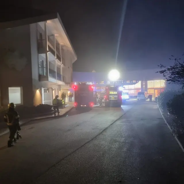 Foto: FF Aigen im Mühlkreis