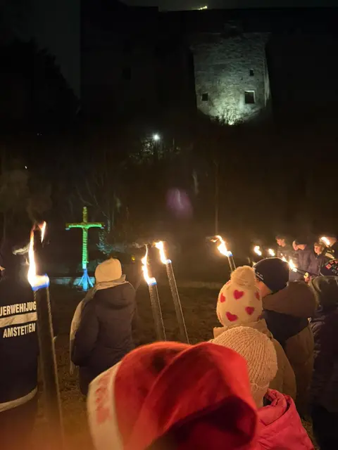 Foto: Afkdo Amstetten -Stadt / Zarl