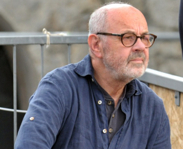 Als Regisseur für "Der Brandner Kaspar kehrt zurück" konnte Altmeister Diethmar Strasser gewonnen werden. | Foto: Passionsspiele Thiersee