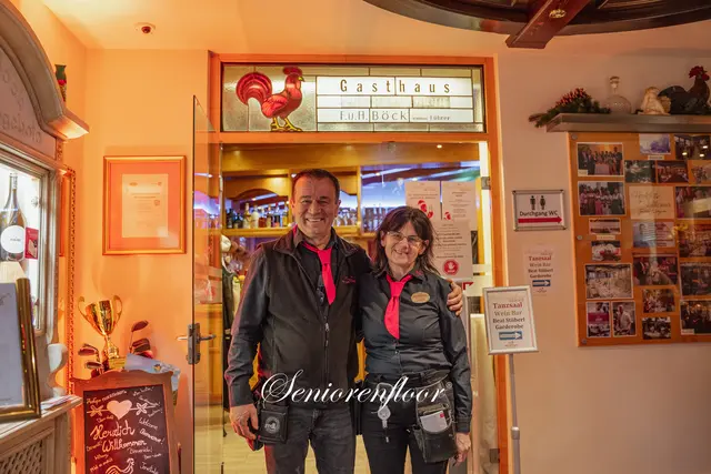 Foto: Seniorenfloor, Josef Fuchs