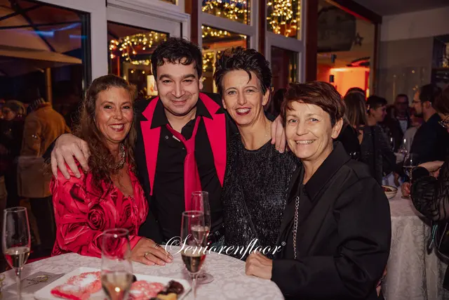 Foto: Seniorenfloor, Josef Fuchs