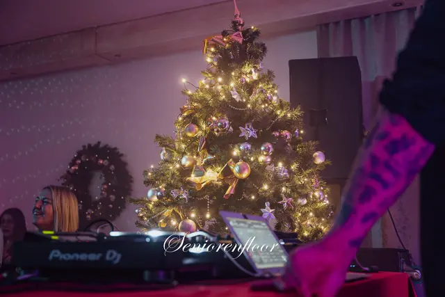 Foto: Seniorenfloor, Josef Fuchs