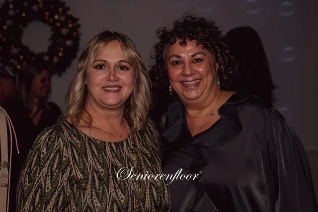 Foto: Seniorenfloor, Josef Fuchs