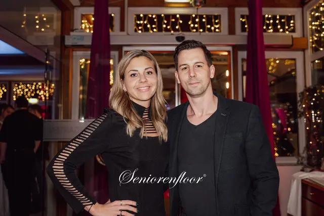 Foto: Seniorenfloor, Josef Fuchs