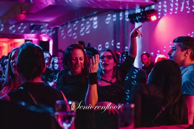 Foto: Seniorenfloor, Josef Fuchs