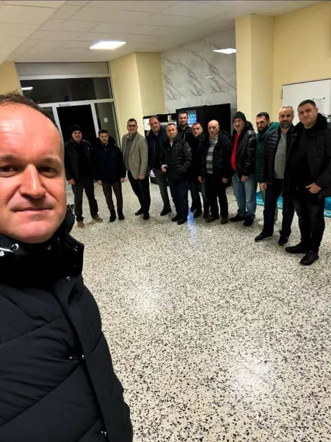 Die ALKIG setzt weiterhin auf Dialog, Frieden und ein gutes Zusammenleben in Hollabrunn. | Foto: ALKIG