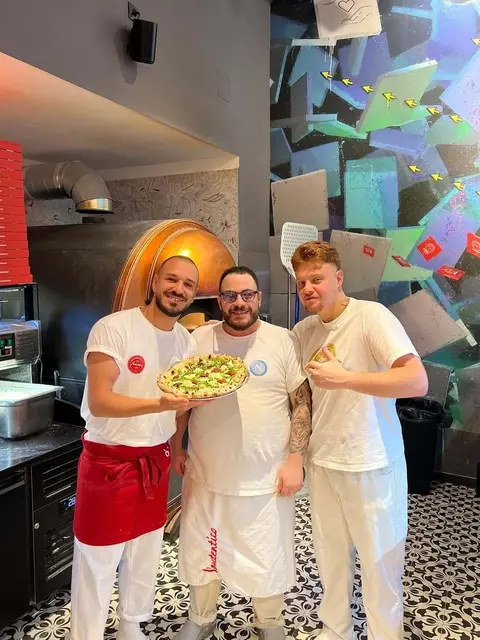 Foto: Napolino by l’autentico