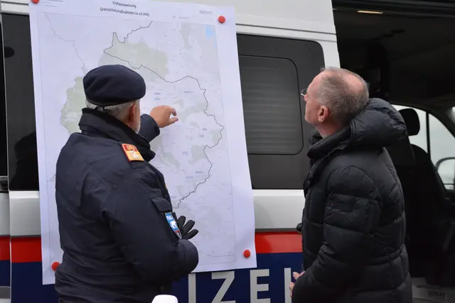 Foto: Rosenberger Victoria/MeinBezirk