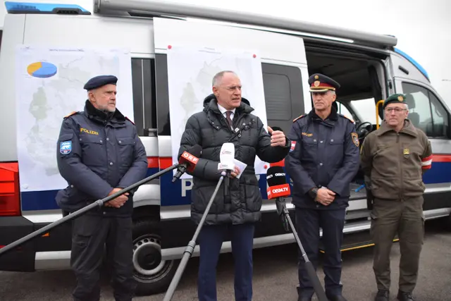Foto: Rosenberger Victoria/MeinBezirk