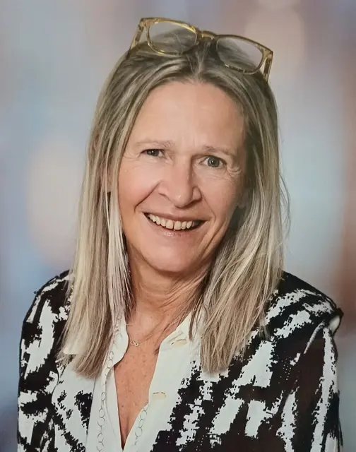 Direktorin Barbara Petritsch über die große Aufgabe der Schule heute: Orientierung geben.
 | Foto: Privat 