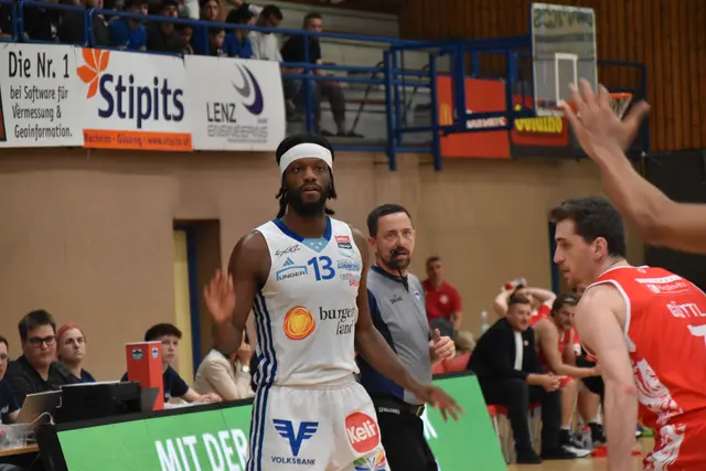 Der Gunners-"Titeljoker" hat mit dem österreichischen 3x3-Nationalteam 2026 einiges vor. | Foto: Michael Strini