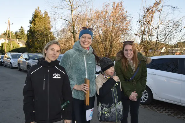 Foto: MS St. Georgen/St.