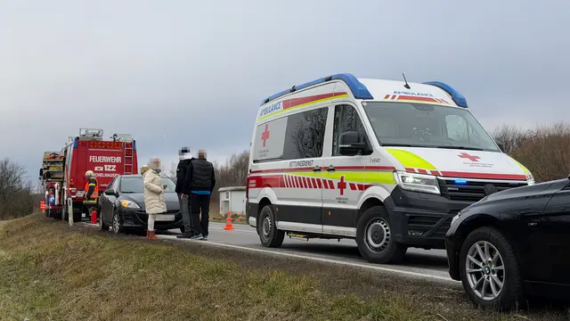 Foto: Rotes Kreuz Atzenbrugg-Heiligeneich