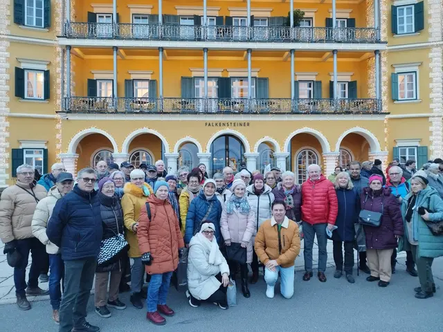Foto: Hofstetter Gertrude