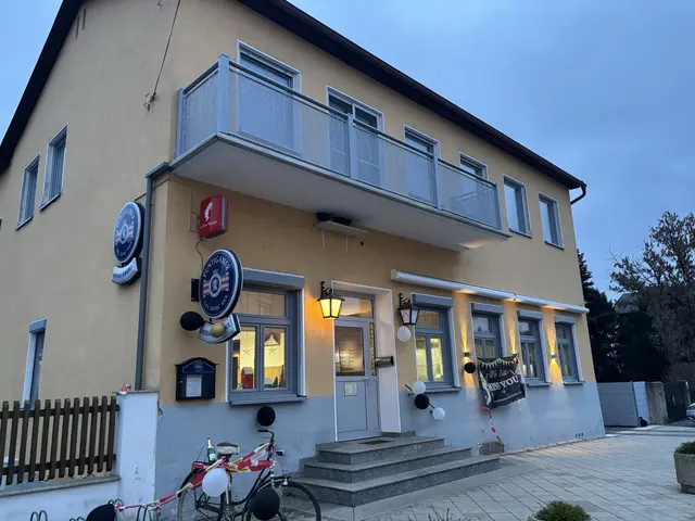 Foto: Rosenberger Victoria