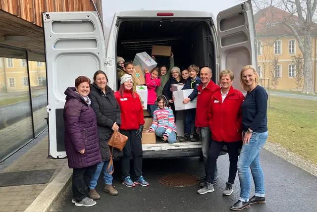 Foto: Johannes Lückl