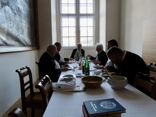 Ein Erlebnis für mich