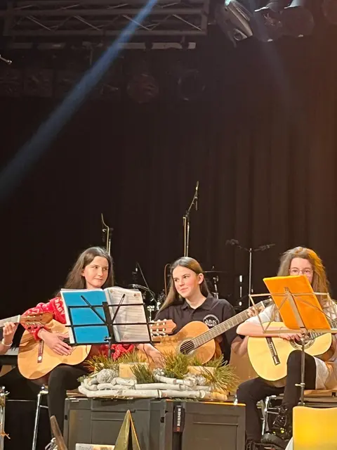 Foto: MMS Feldkirchen