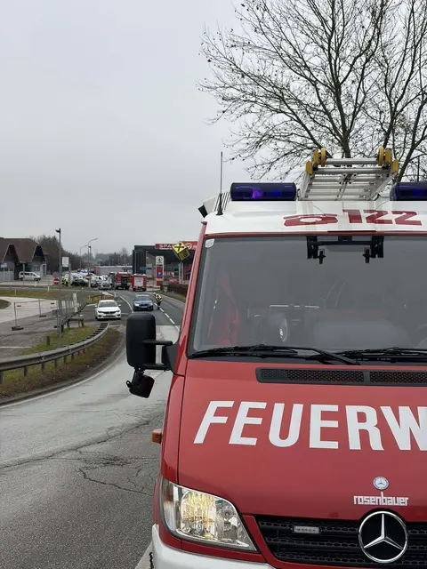 Foto: Feuerwehr Stegendorf