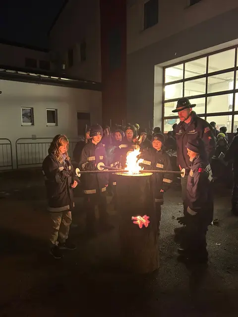 Foto: Afkdo Amstetten -Stadt / Zarl