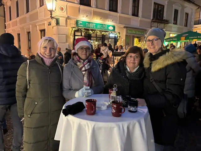 Foto: Manuela Danzinger