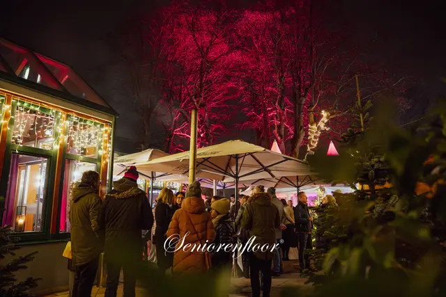 Foto: Seniorenfloor, Josef Fuchs