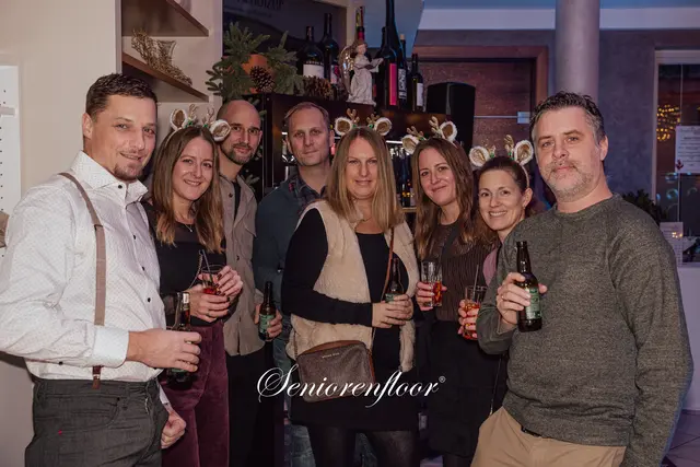 Foto: Seniorenfloor, Josef Fuchs