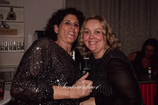 Foto: Seniorenfloor, Josef Fuchs