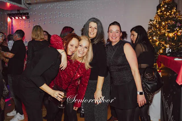 Foto: Seniorenfloor, Josef Fuchs