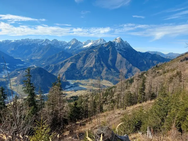 Foto: Alpenverein Enns