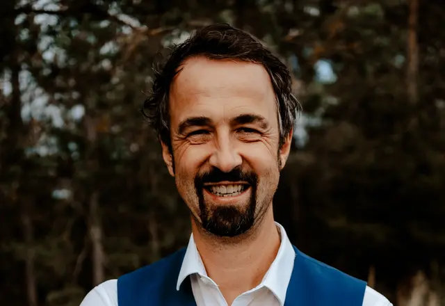 Markus Ronacher hofft auf engagierte, neue Mitglieder. | Foto: Privat