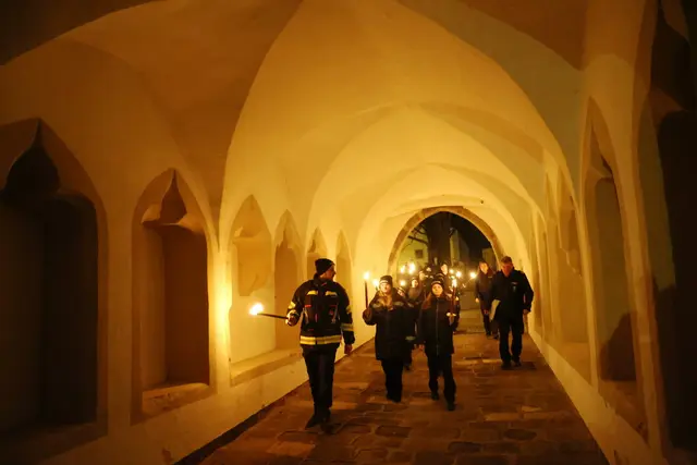 Foto: BFKDO Tulln/ St. Öllerer