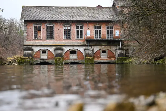 Foto: Wolfgang Spitzbart