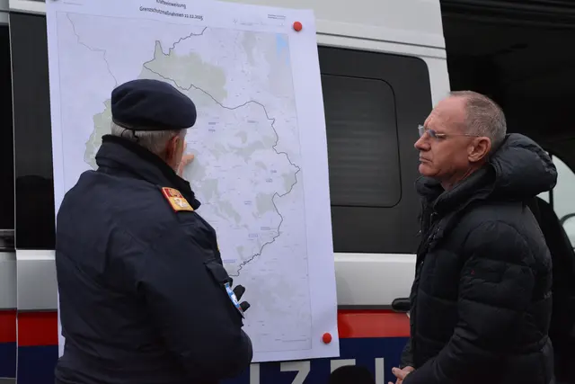 Foto: Rosenberger Victoria/MeinBezirk