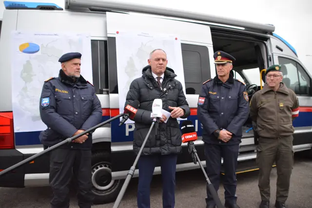 Foto: Rosenberger Victoria/MeinBezirk