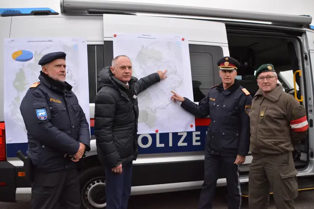 Foto: Rosenberger Victoria/MeinBezirk