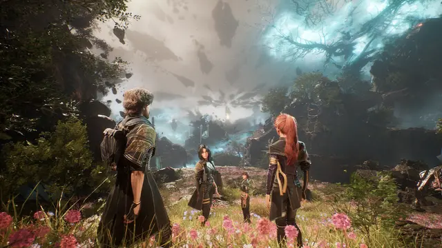 Clair Obscure: Expedition 33 verwendete generative KI für temporäre Platzhaltertexturen. Die Veranstalter der Indie Game Awards entzogen daraufhin Sandfall Interactive zwei Titel.