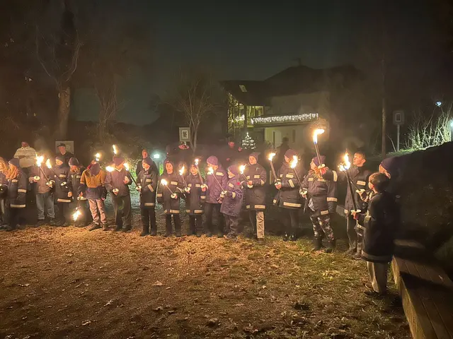 Foto: Afkdo Amstetten -Stadt / Zarl