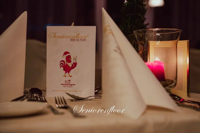 Foto: Seniorenfloor, Josef Fuchs