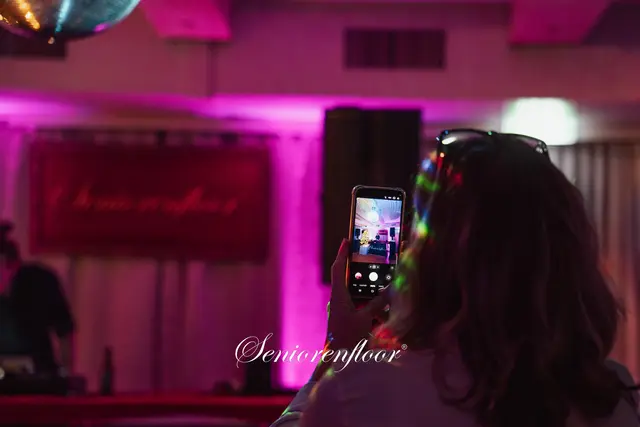 Foto: Seniorenfloor, Josef Fuchs