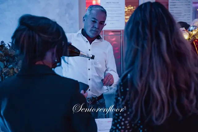 Foto: Seniorenfloor, Josef Fuchs