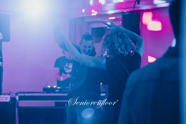 Foto: Seniorenfloor, Josef Fuchs