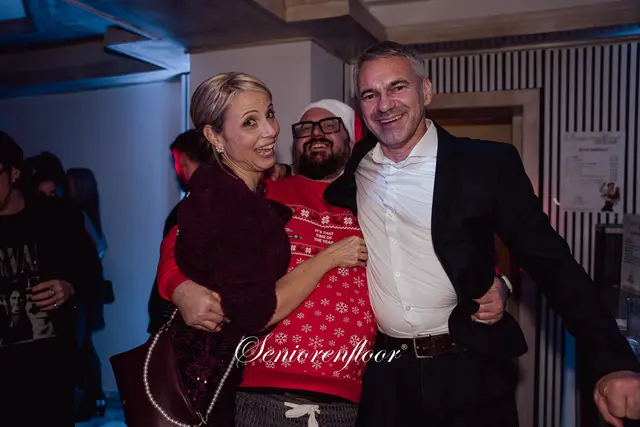 Foto: Seniorenfloor, Josef Fuchs