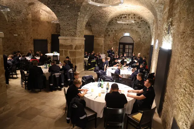 Foto: BFKDO Tulln/ St. Öllerer