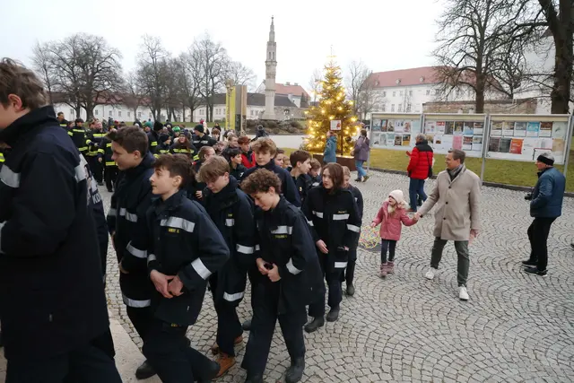 Foto: BFKDO Tulln/ St. Öllerer