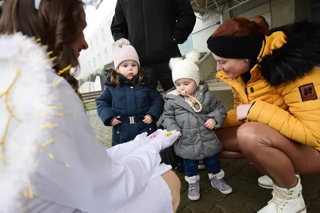 Foto: BMLV/Robert Gießauf