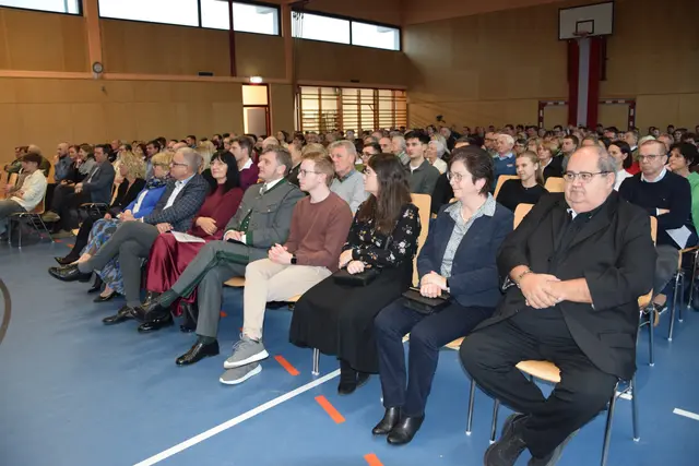 Foto: MeinBezirk/Josef Strohmeier